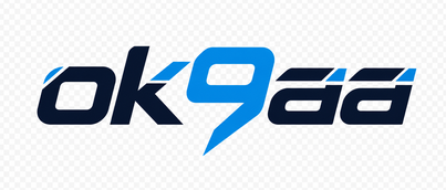 Logo ok9aa